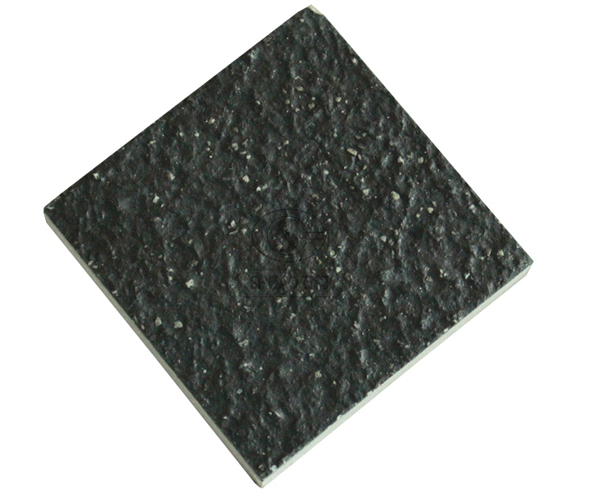 生態仿石磚（中國黑）