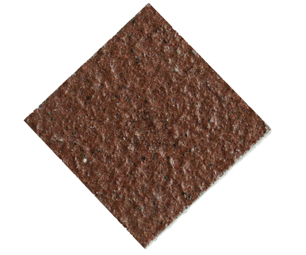 生態仿石磚（貴妃紅）