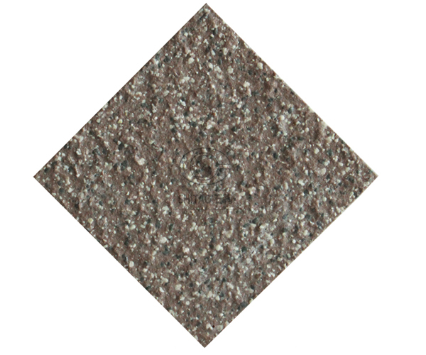 生態仿石磚（印度紅X1）